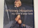 Whitney Houston - My Love Is Your Love - Vinyl - US - FIRST PRESS 1998
