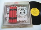 FUSE - FUSE LP EPIC BN 26502 ORIGINAL US PRESSING 1970 US HEAVY ROCK  PSYCH