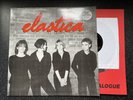 Elastica same UK LP No’d plus flexi + book Rare