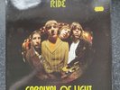 Ride Carnival Of Light UK double LP Original