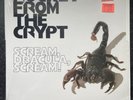 Rocket From The Crypt Scream Dracula Scream US LP