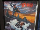 Dio-Holy Diver - Original 1982 Allied Pressing Plays Great