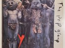 The Pop Group Y original first LP vinyl W/Poster RARE Post Punk Mark Stewart