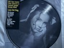 Lana Del Rey Did You Know That There's A Tunnel Under Ocean Blvd Picture Disc