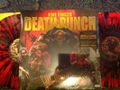 Five Finger Death Punch EXCLUSIVE RED AND BLACK SPLATTER VINYL GOT YOUR SIX/NM