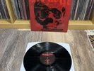 high on fire vinyl Spitting Fire Vol 1 doom doom metal sleep