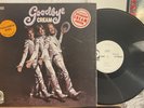WHITE  PROMO LP 1969 og CREAM  ● 