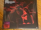 Amy Winehouse - At The BBC Vinyl LP Record - 3LP Set NEW SEALED