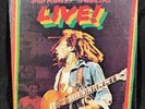 VINTAGE BOB MARLEY and the Wailers 
