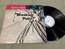 FREDDIE HUBBARD Breaking Point LP BLUE NOTE BLP 4172 US 1964 JAZZ NY EAR RVG