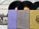 George Harrison 3 lp set, 