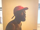 Brent Faiyaz  Sonder Son  2021 Reissue RED Vinyl Contemporary R&B