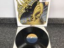LP VINYL IRON BUTTERFLY ALBUM HEAVY US 2014 PRESS ORIGINAL CELLOPHANE NM/NM