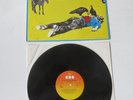 THE CLASH Give 'Em Enough Rope ORIGINAL 1978 UK 1ST PRESS VINYL LP CBS82431
