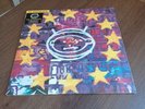 U2 Zooropa Vinyl 2 LP 2018 Remaster MINT CONDITION WOW LOOK