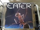 Eater LP The Albuml 1st Press VG++