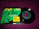EP ROCKING' HARRY AND BROS / ROCK AND ROLL 2 +3 / CID 265.502