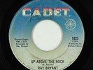 Funk Jazz Breaks 45 - Ray Bryant - Up Above The Rock - Cadet - mp3
