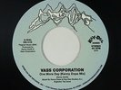 Funk/Sweet Soul 45 - Vass Corporation - One More Day - Iceburg (2008) - NM mp3