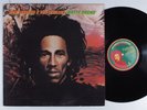 BOB MARLEY & THE WAILERS Natty Dread ISLAND LP VG+ m