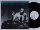 DONALD FAGEN The Nightfly MFSL LP NM/VG++ original master recording w/ insert m