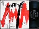 MACHITO Afro-Cuban Jazz LP CLEF MG C-689 DG MONO Charlie Parker Chico O´Farrill