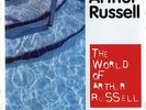 Arthur Russell ‎– The World Of Arthur Russell 3 x LP Triple Vinyl Album - RECORD
