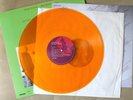 Sonic Youth - Bad Moon Rising ORG Remastered orange vinyl  Pallas - NM
