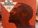 This Here Is Bobby Timmons Riverside 12-317 Original Mono Dusty w A Split