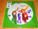 ABBA - Picture Disc - THE ALBUM -  LIMITED EDITION - NEU OVP