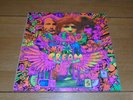 CREAM - Disraeli Gears - 1967 UK first issue 11-track stereo LP