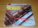 THE BEATLES - Please Please Me - 1963 UK 5th press 14-track mono Vinyl LP