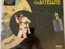 ELVIS, ALOHA FROM HAWAII VIA SATELLITE