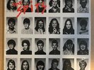 LP:  THE SPITS - IV  SEALED NEW  REISSUE PUNK