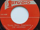The Minstrells - Yours Until Tomorrow / Jackie Mittoo - Tropic Island Studio One
