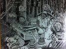 Mad Professor - Dub Me Crazy 3 The African Connection LP ARIWA Vinyl