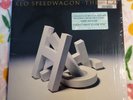 REO Speedwagon - The Hits (LP, 1988, Epic) OE 44202   with Shrink Wrap & Hype