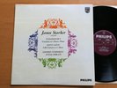 AL 3559 Janos Starker Tchaikovsky Rococo Saint-Saens Cello Concerto NM Philips