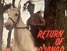 Return of Django Upsetters Gatefold Vinyl LP Lee Scratch Perry TRL19 Reggae EX