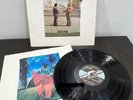 Vinyl, Record, Album, LP, Pink Floyd, Wish Your Were Here 1975 PC 33453 Original