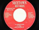 Funk Disco Cosmic 45 - Metropolis - Flashfever - Nicetown - mp3