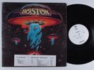 BOSTON Self Titled EPIC PE-34188 LP VG+/VG++ wlp m