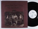 CROSBY STILLS NASH & YOUNG Deja Vu MFSL LP NM/VG++ gatefold with survey insert m