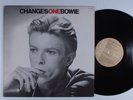 DAVID BOWIE ChangesOneBowie RCA LP VG+ m