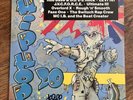 Various - Street Sounds Hip Hop 20 - LP Record Vinyl Album - Hip Hop Electro NM