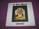 J. TEAL BAND - COOKS - MOTHER CLEO US 1977 ORIGINAL SUPER RARE PRIVATE PRESS