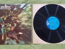 CREEDENCE CLEARWATER REVIVAL BAYOU COUNTRY LP Cover Laminata 1a Stampa UK 1969