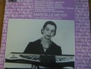 MARCELLE MEYER  / CHABRIER piano works / FRANCIS POULENC   / EMI Ref