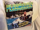 Original 1980 ￼Plasmatics New Hope For The Wretched LP Stiff America  Nice Shape