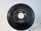45 RECORD - DANNY & THE JUNIORS - AT THE HOP